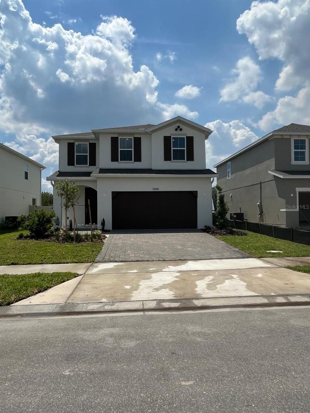 Photo of 1544 Leaf Lane, Kissimmee, FL 34744 (MLS # S5140081)