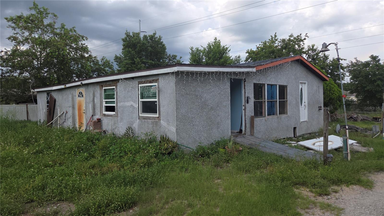 1409 POWER LINE ROAD