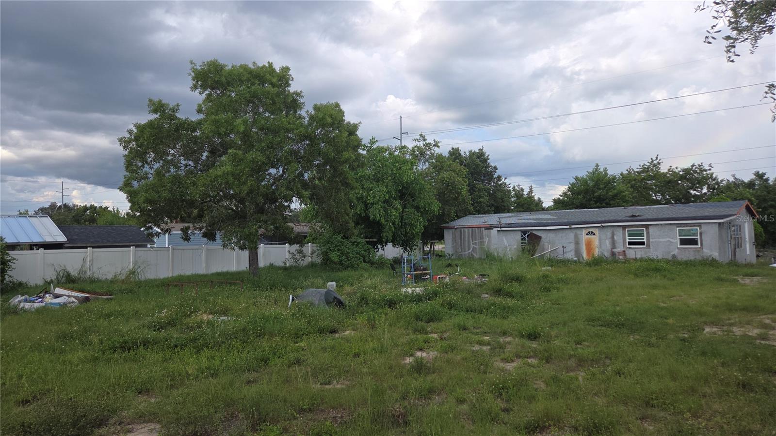 1409 POWER LINE ROAD