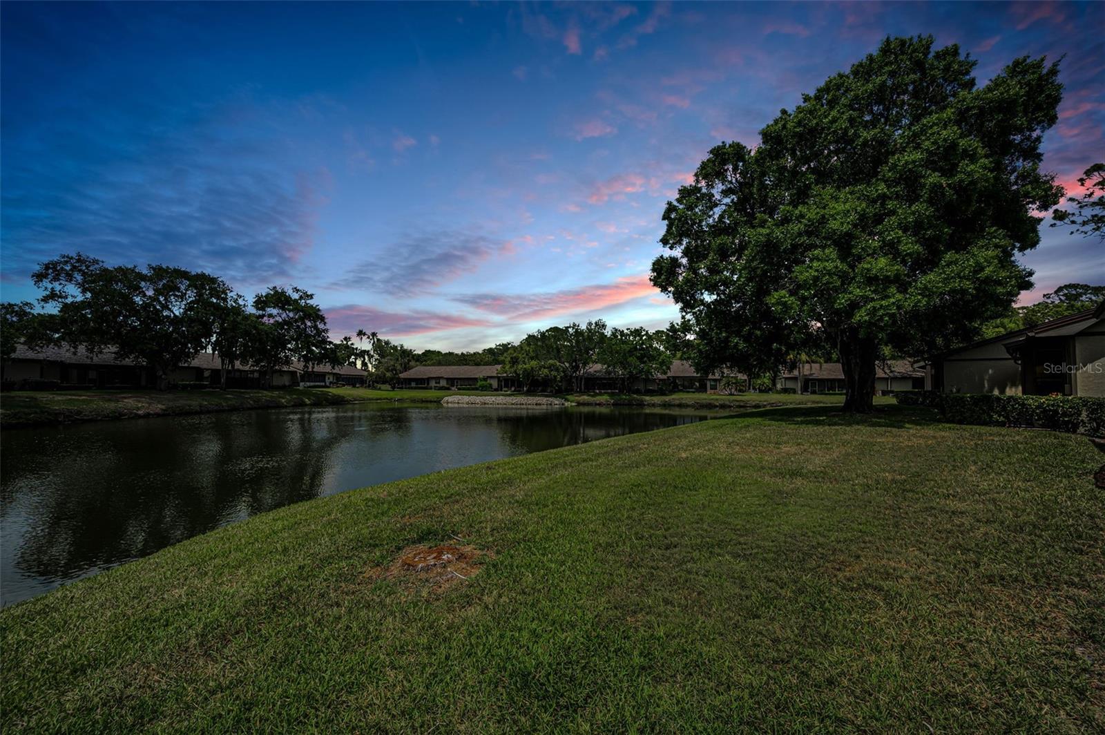 QUAIL FOREST CLUSTER HOMES - Residential