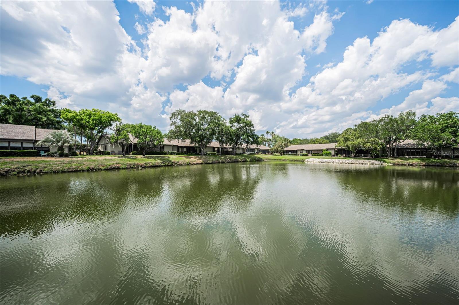 QUAIL FOREST CLUSTER HOMES - Residential