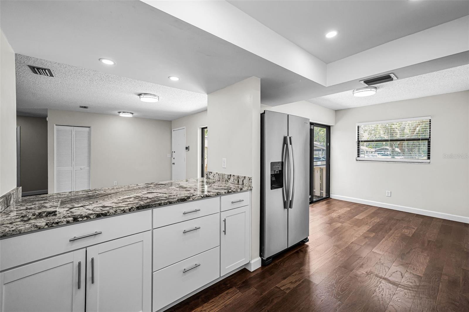 QUAIL FOREST CLUSTER HOMES - Residential