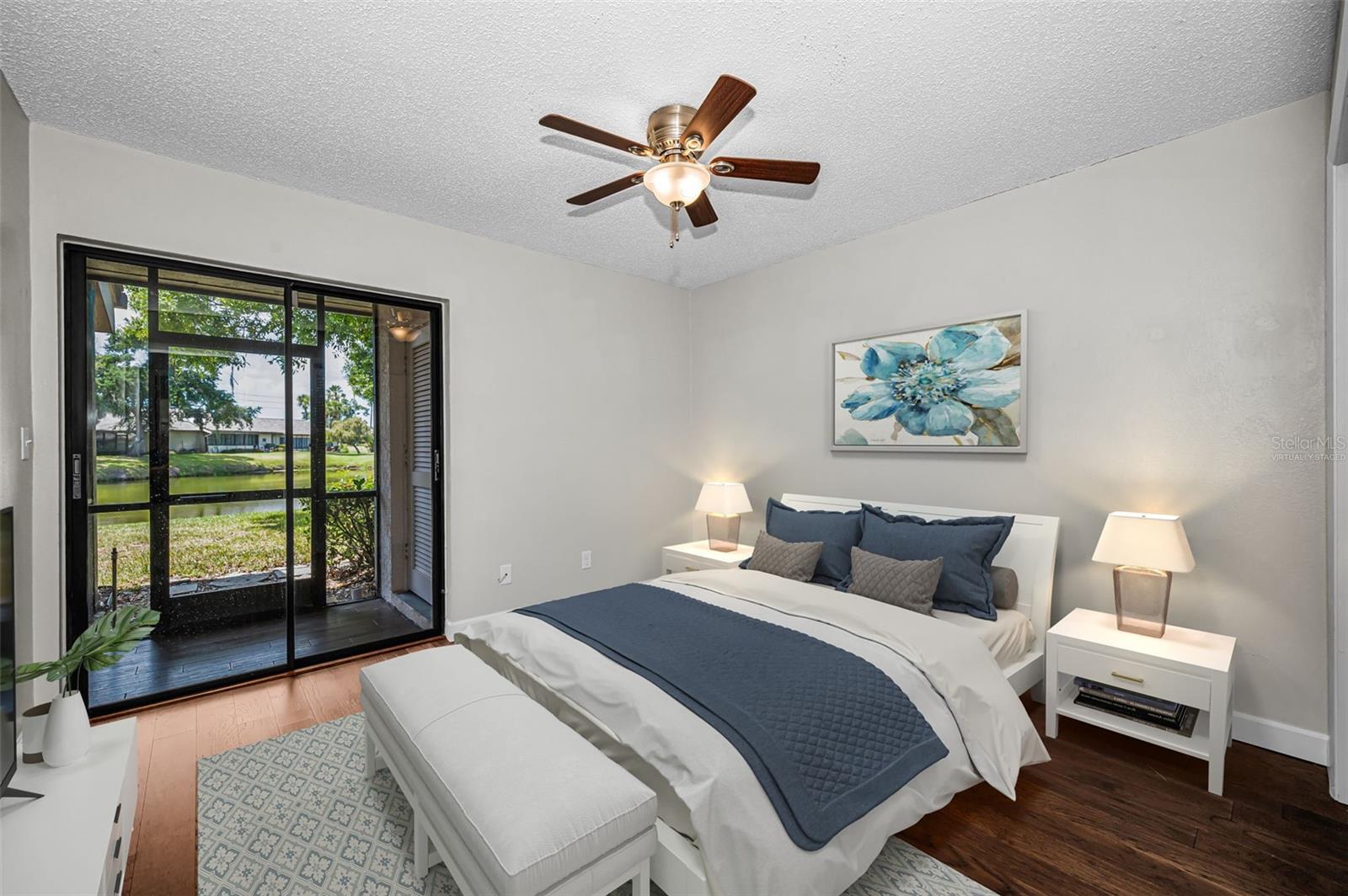 QUAIL FOREST CLUSTER HOMES - Residential
