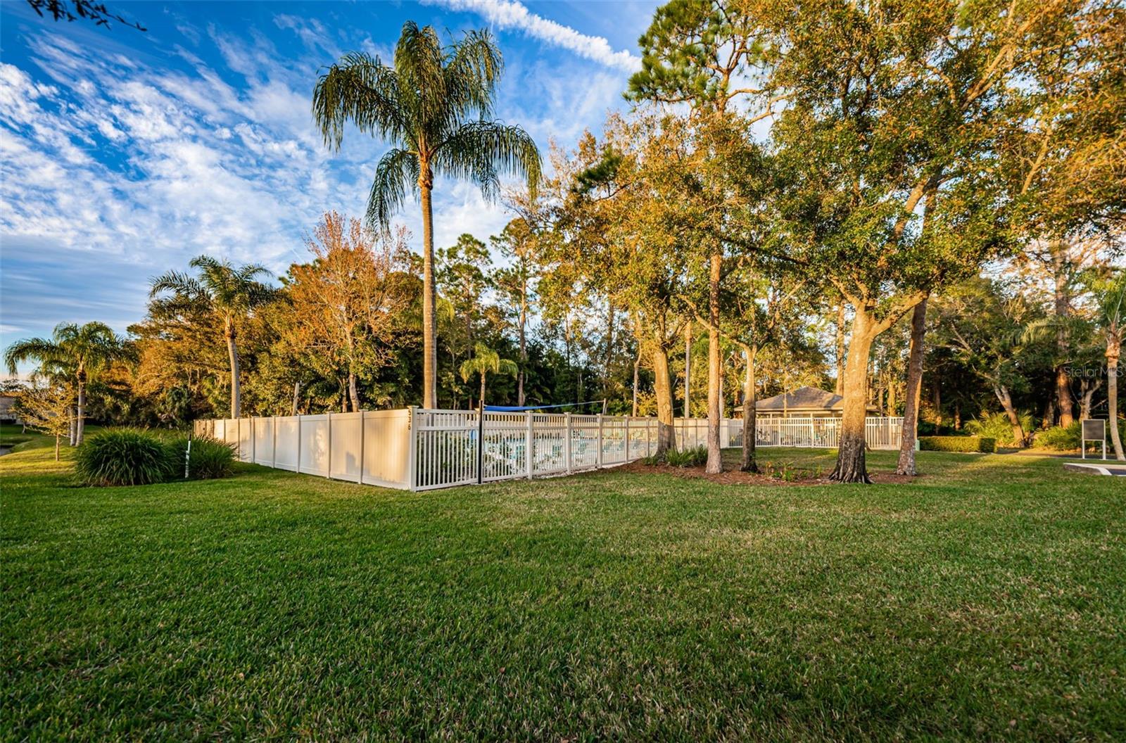 QUAIL FOREST CLUSTER HOMES - Residential
