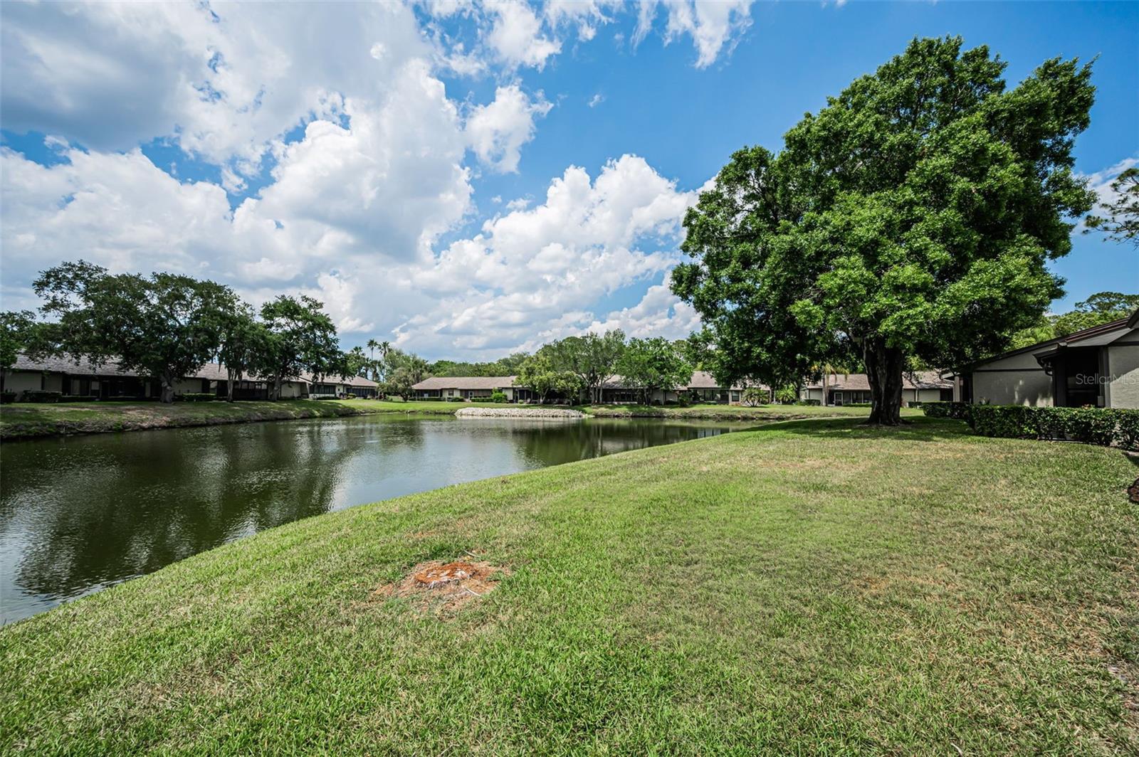 QUAIL FOREST CLUSTER HOMES - Residential
