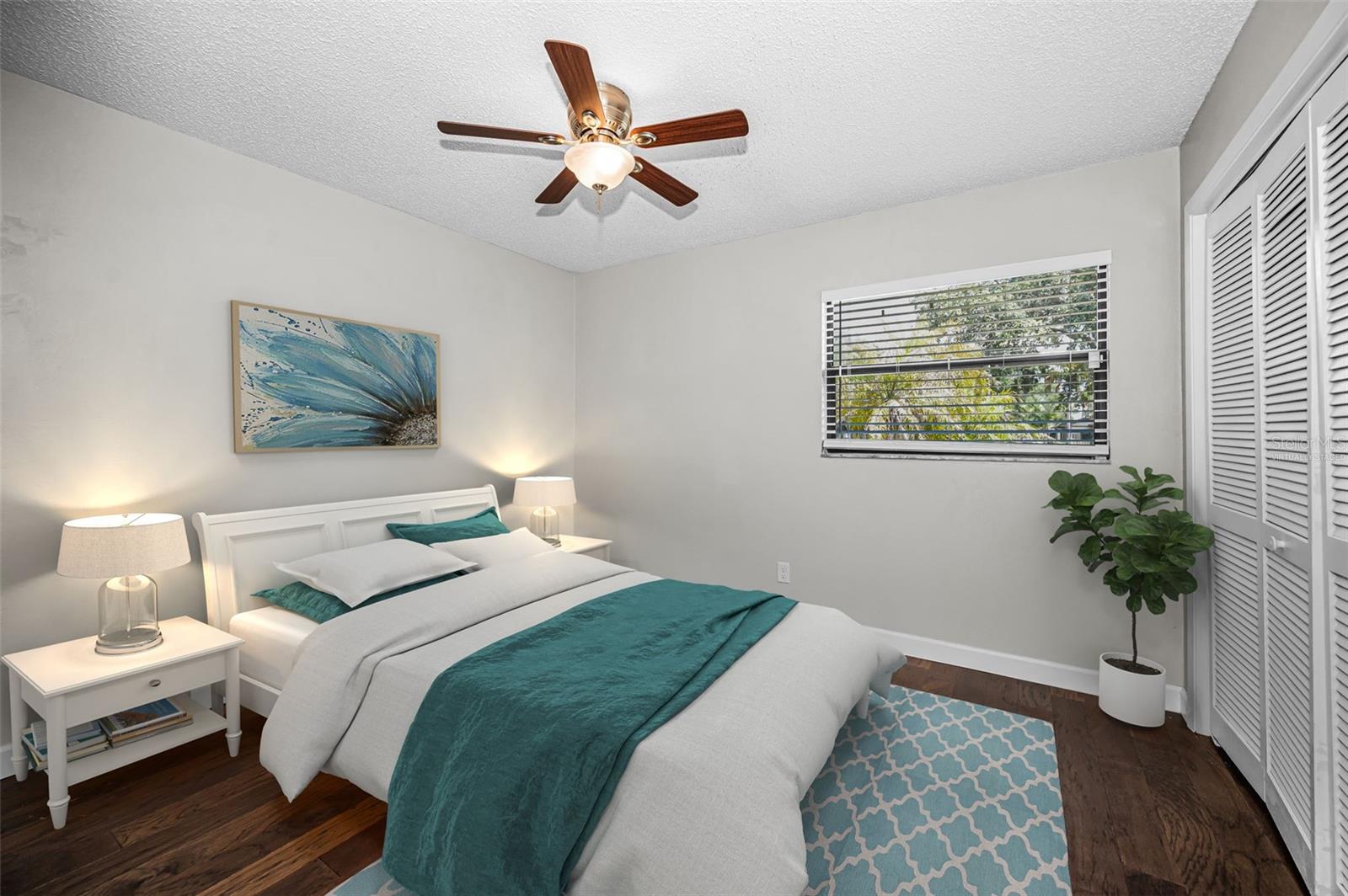 QUAIL FOREST CLUSTER HOMES - Residential