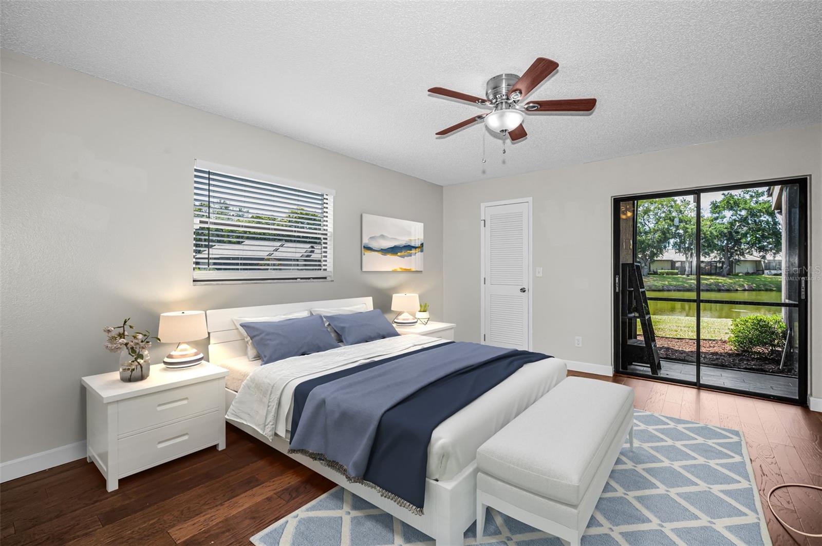QUAIL FOREST CLUSTER HOMES - Residential