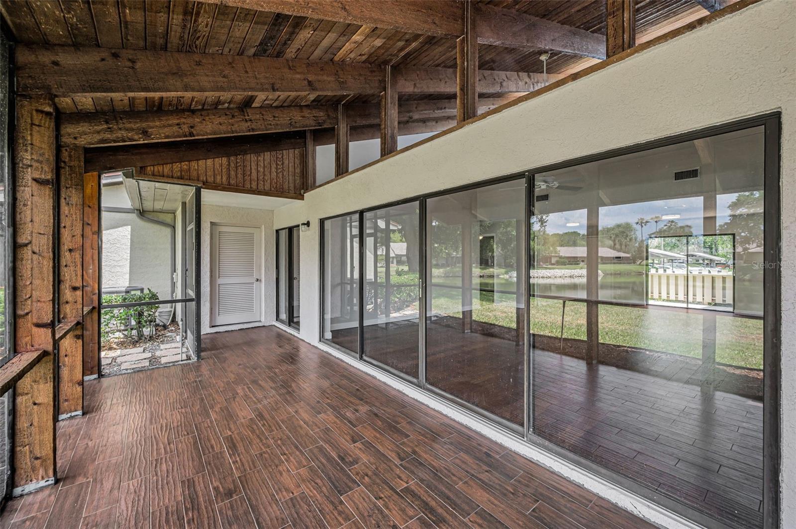 QUAIL FOREST CLUSTER HOMES - Residential