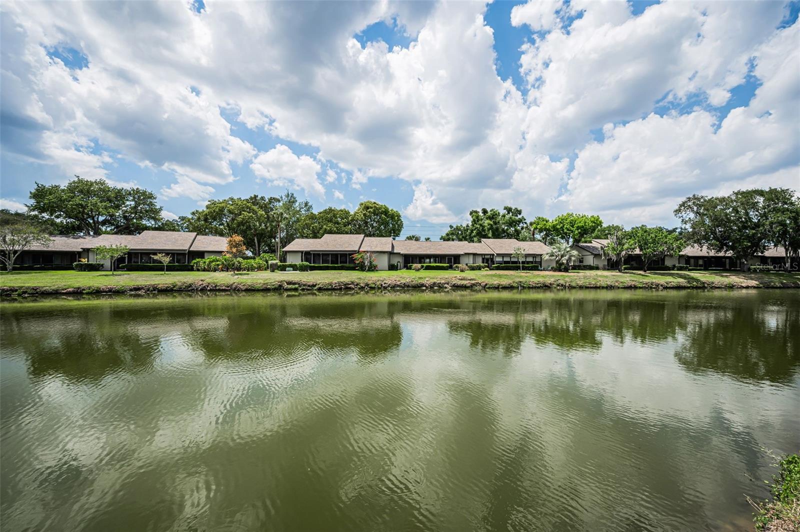 QUAIL FOREST CLUSTER HOMES - Residential