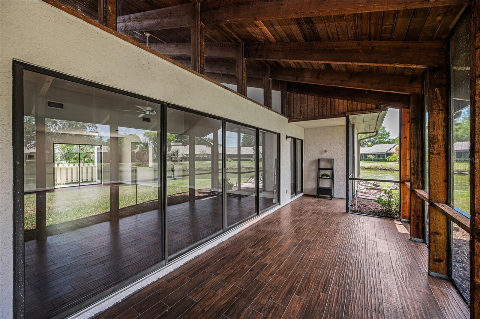 QUAIL FOREST CLUSTER HOMES - Residential