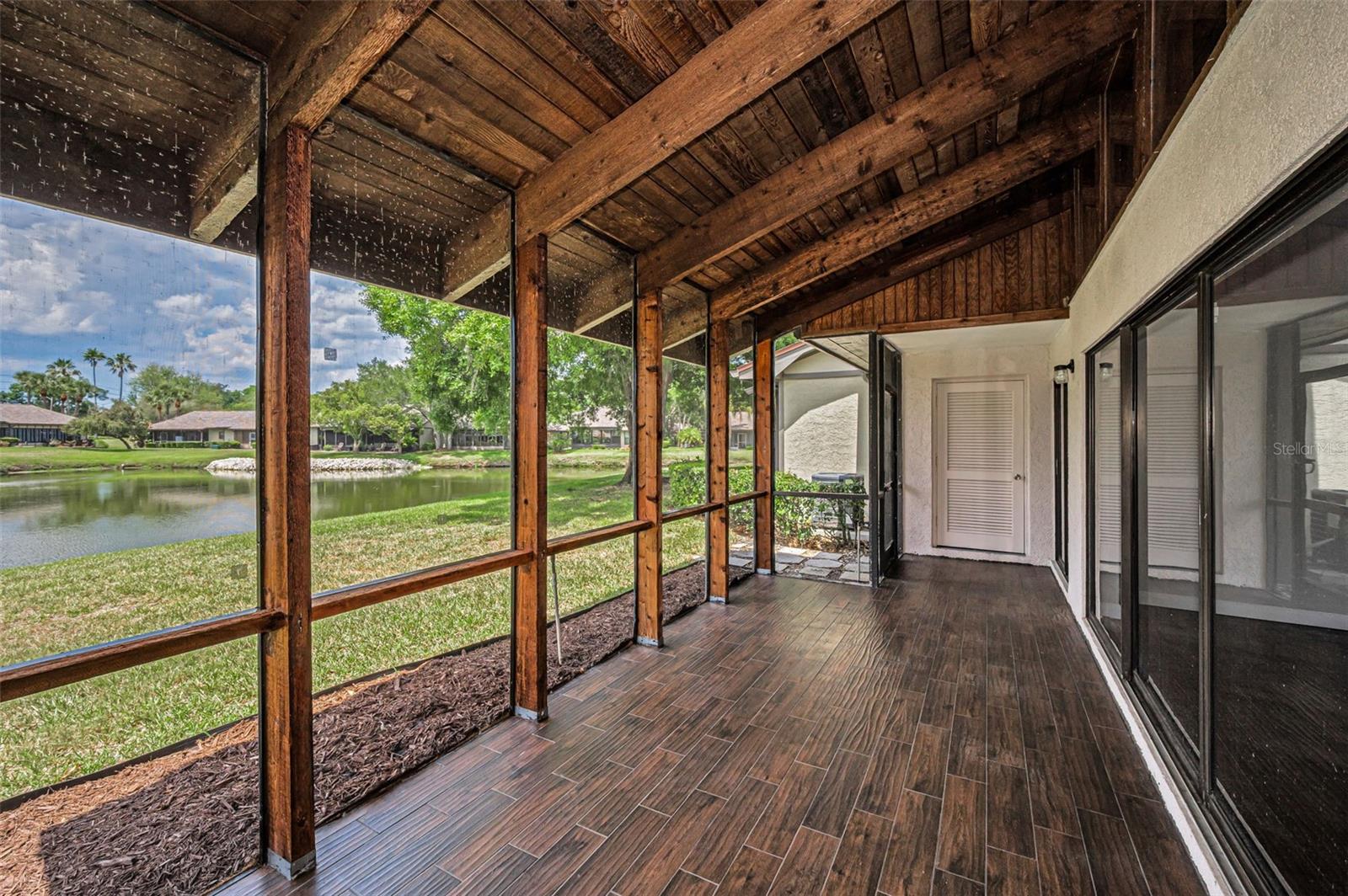 QUAIL FOREST CLUSTER HOMES - Residential