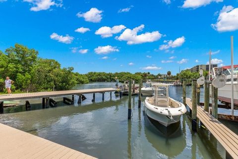 A home in CLEARWATER