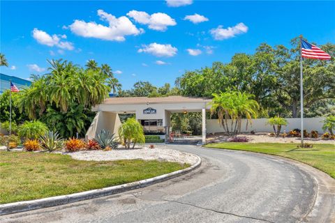 A home in CLEARWATER