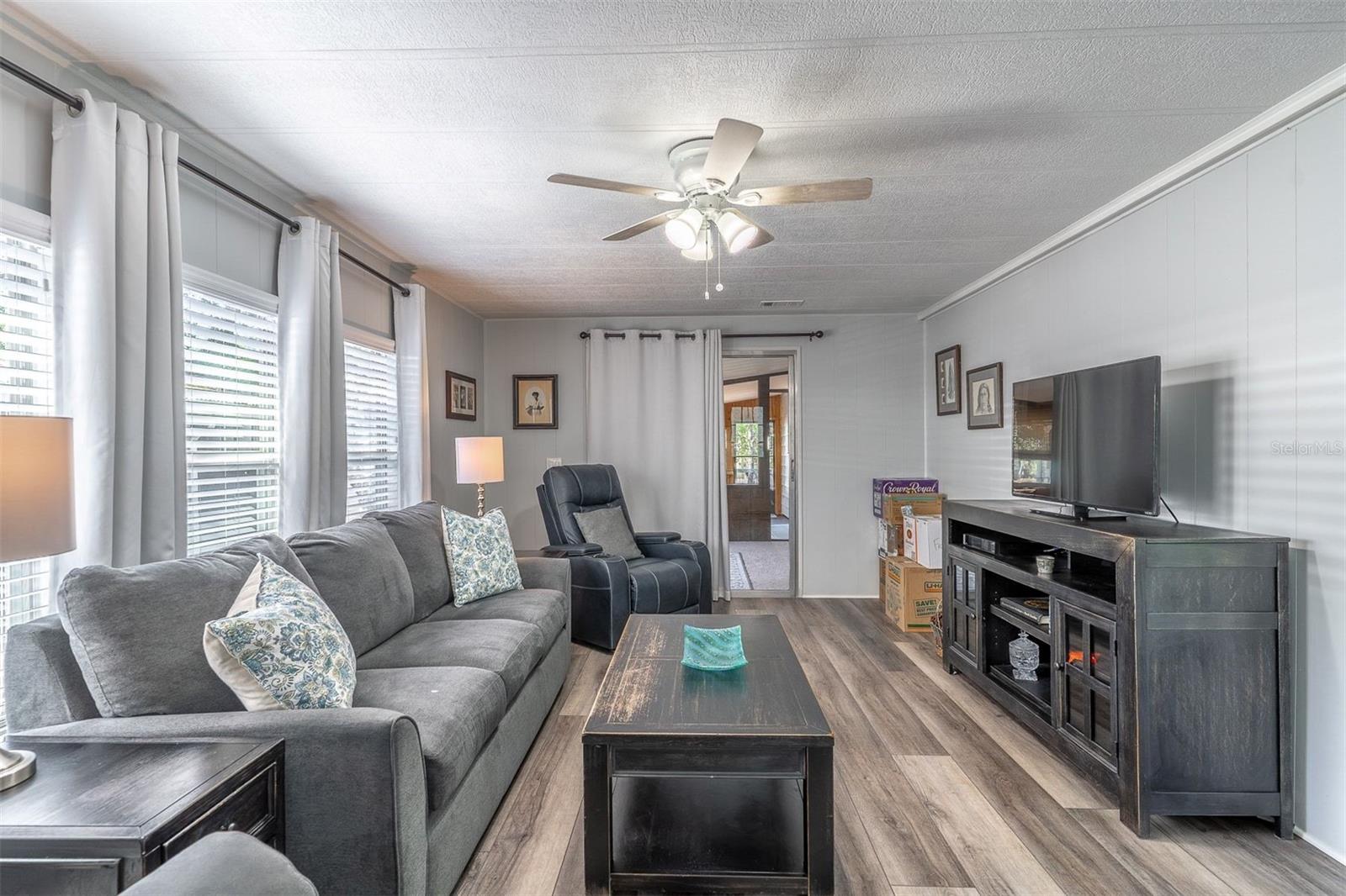 THE FOREST PH 2 SEC 2 - Residential