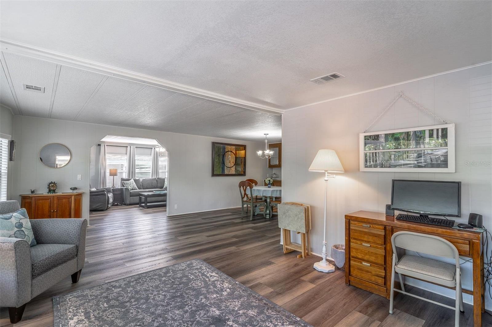 THE FOREST PH 2 SEC 2 - Residential