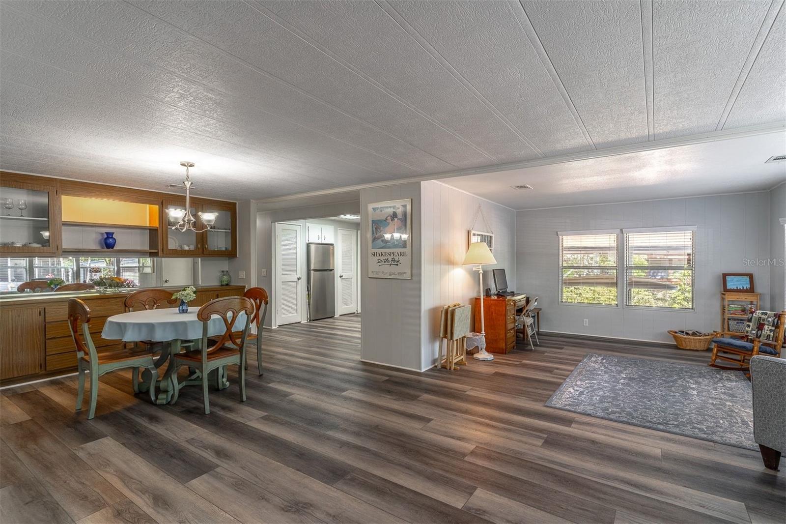 THE FOREST PH 2 SEC 2 - Residential