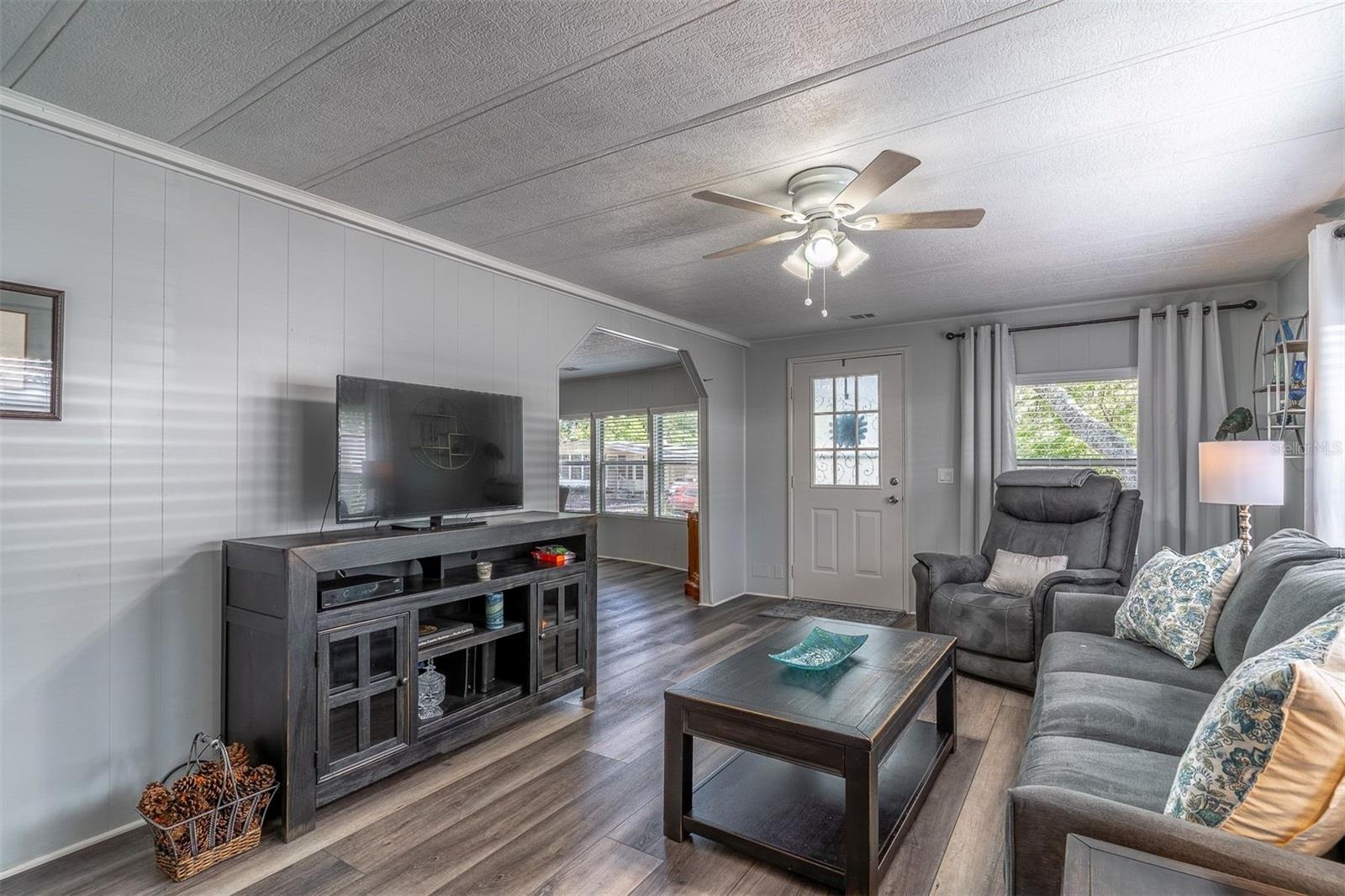 THE FOREST PH 2 SEC 2 - Residential