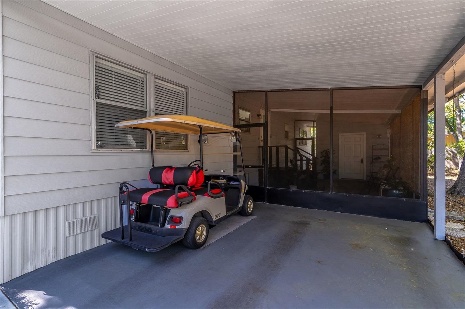 THE FOREST PH 2 SEC 2 - Residential