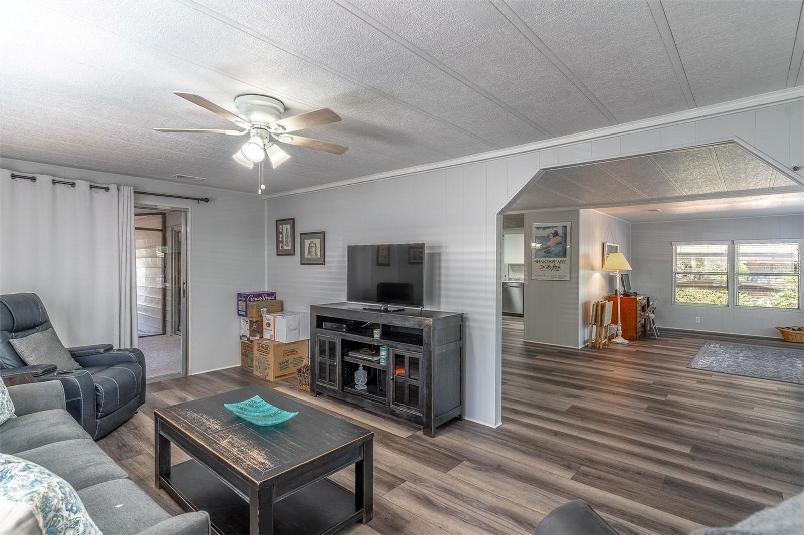 THE FOREST PH 2 SEC 2 - Residential