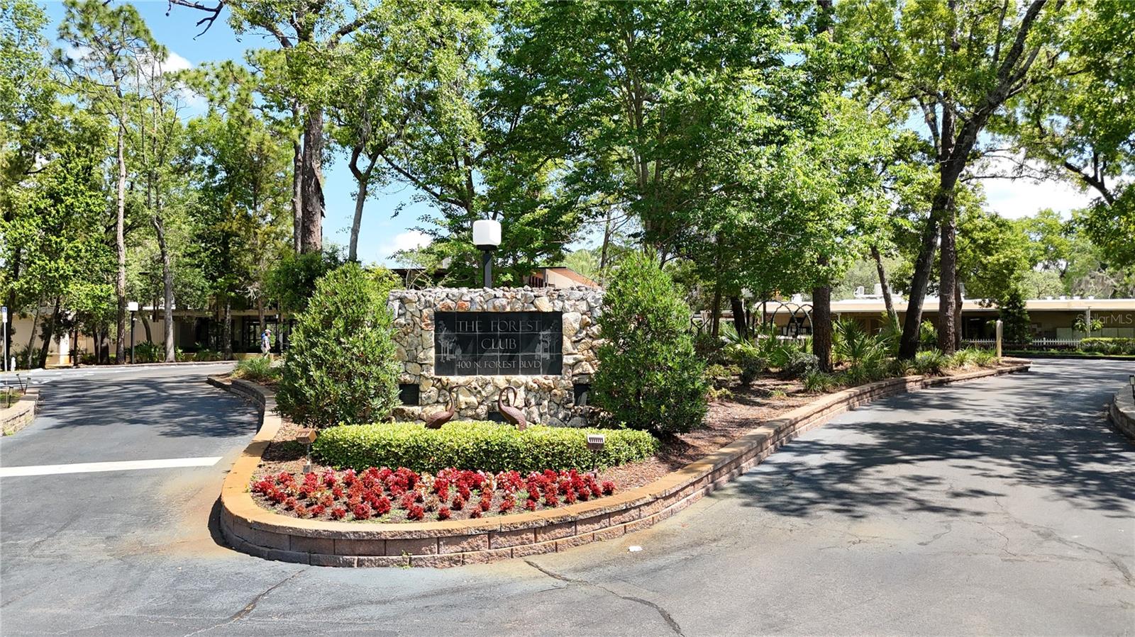 THE FOREST PH 2 SEC 2 - Residential