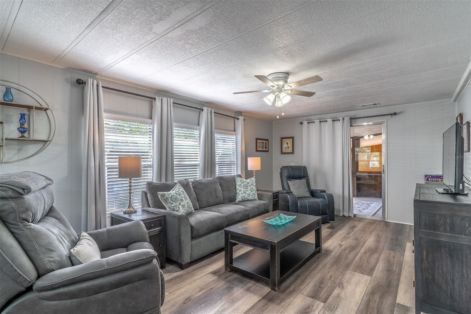 THE FOREST PH 2 SEC 2 - Residential