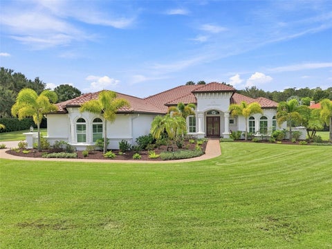 Photo of 16120 Suncrest Shores Drive, Odessa, FL 33556 (MLS # TB8544566)