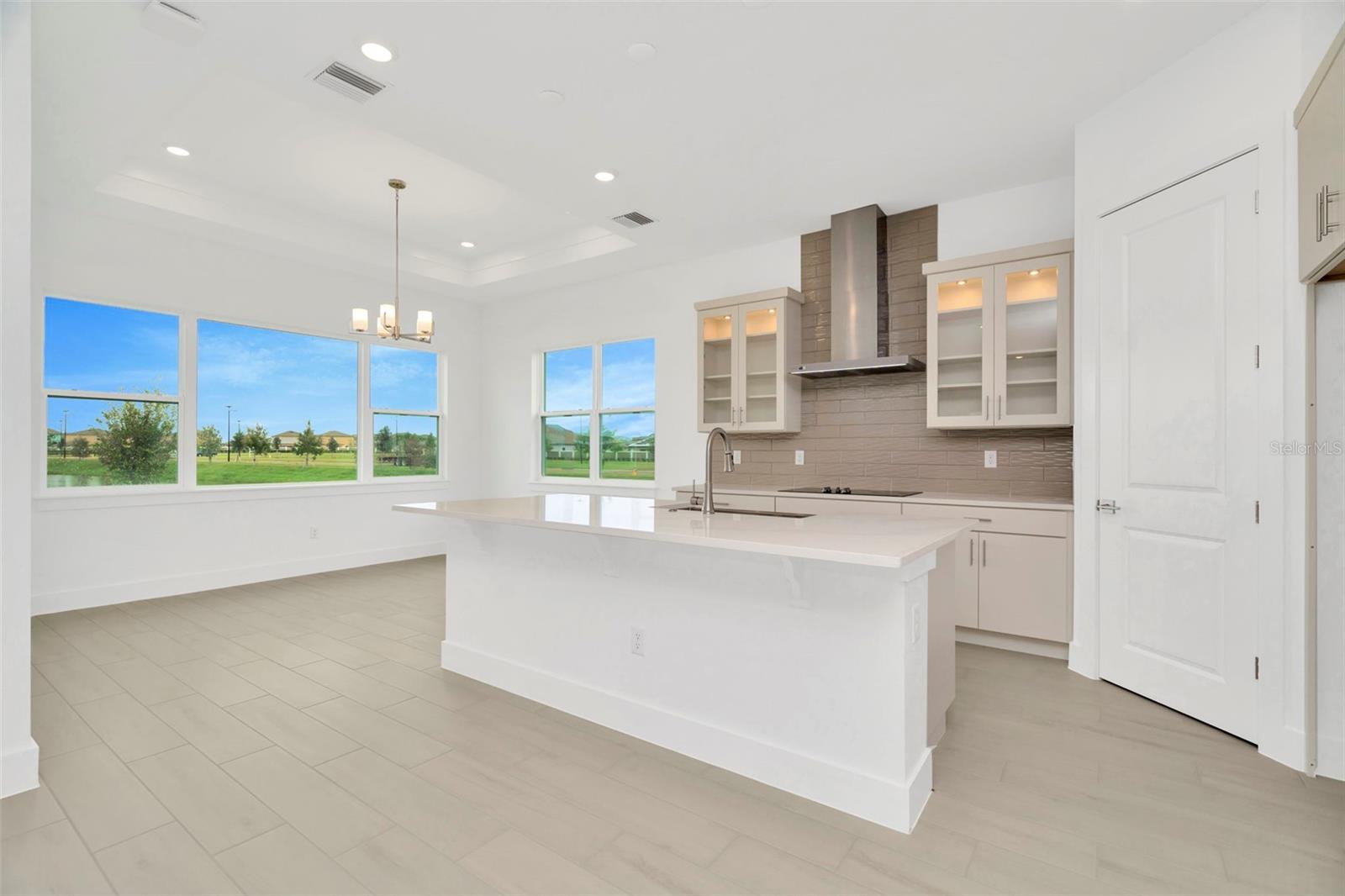 MIRADA PARCEL 1 - Residential