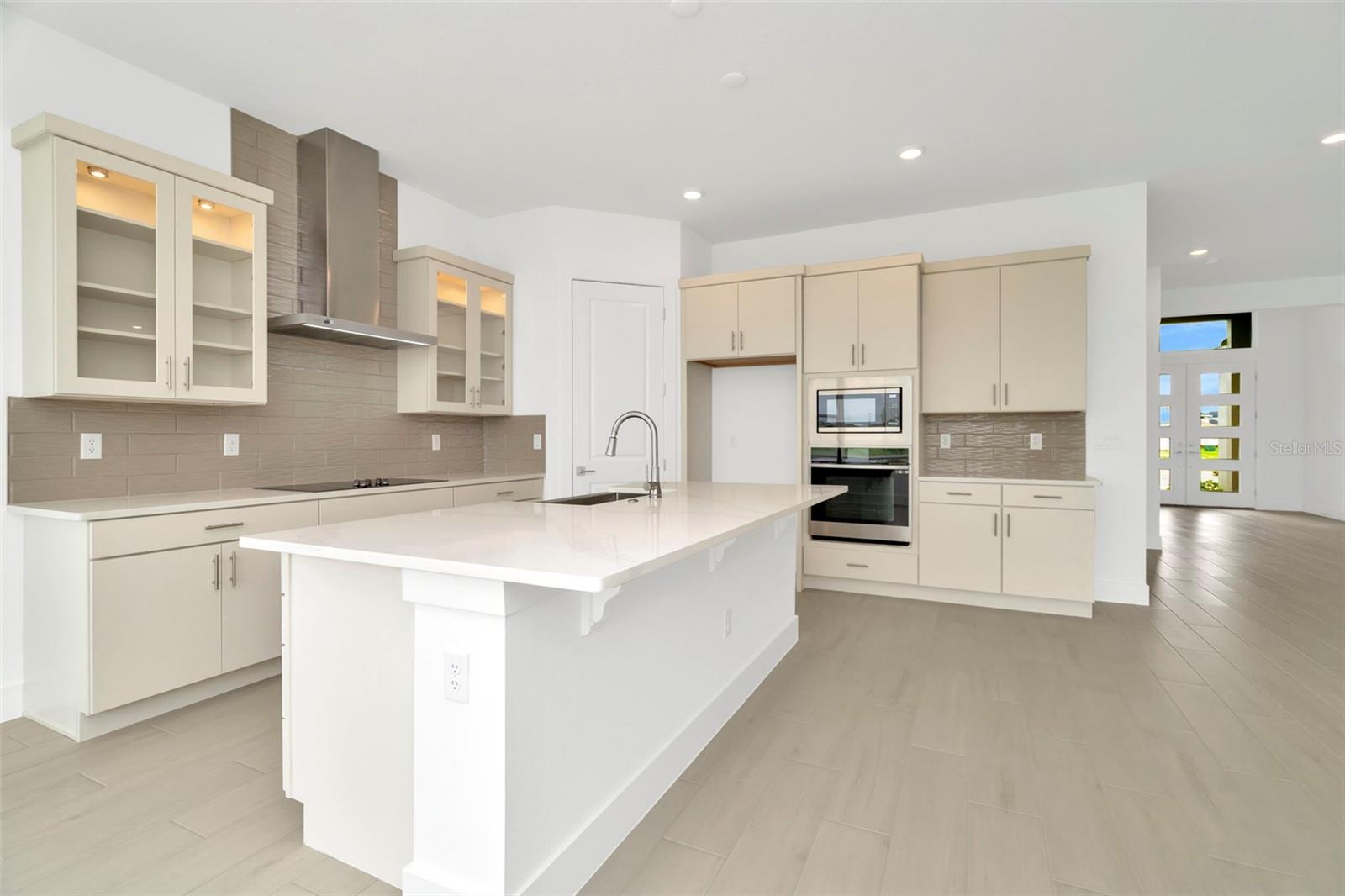 MIRADA PARCEL 1 - Residential