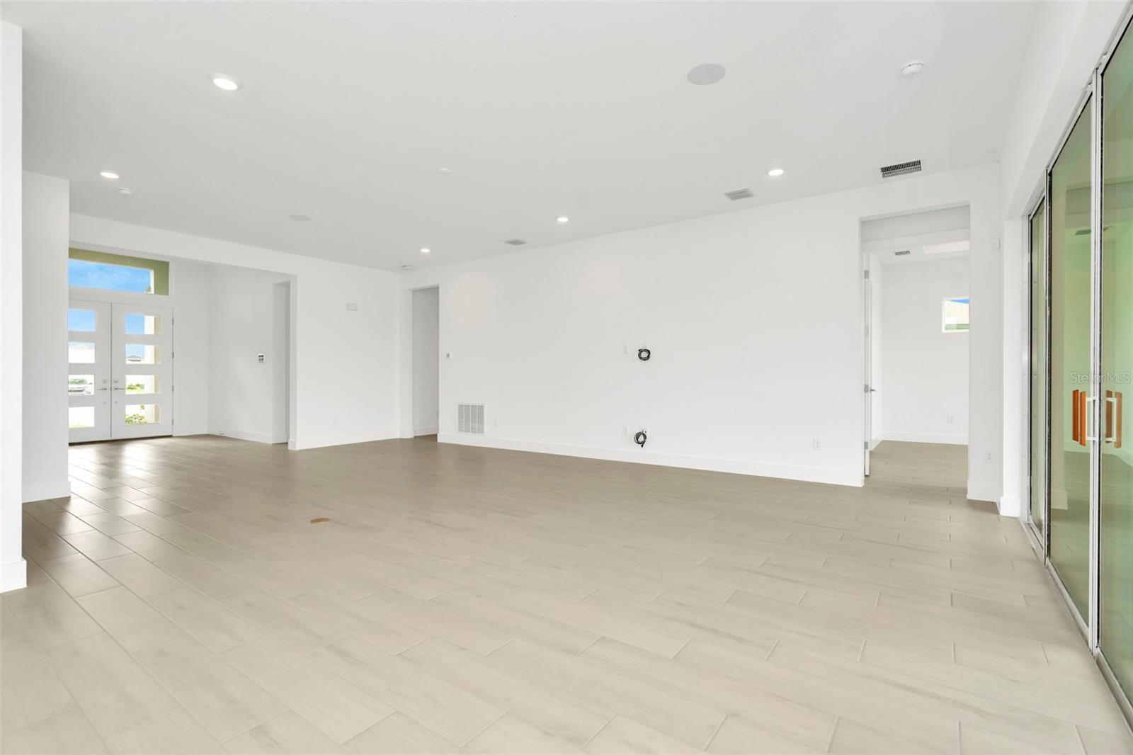 MIRADA PARCEL 1 - Residential