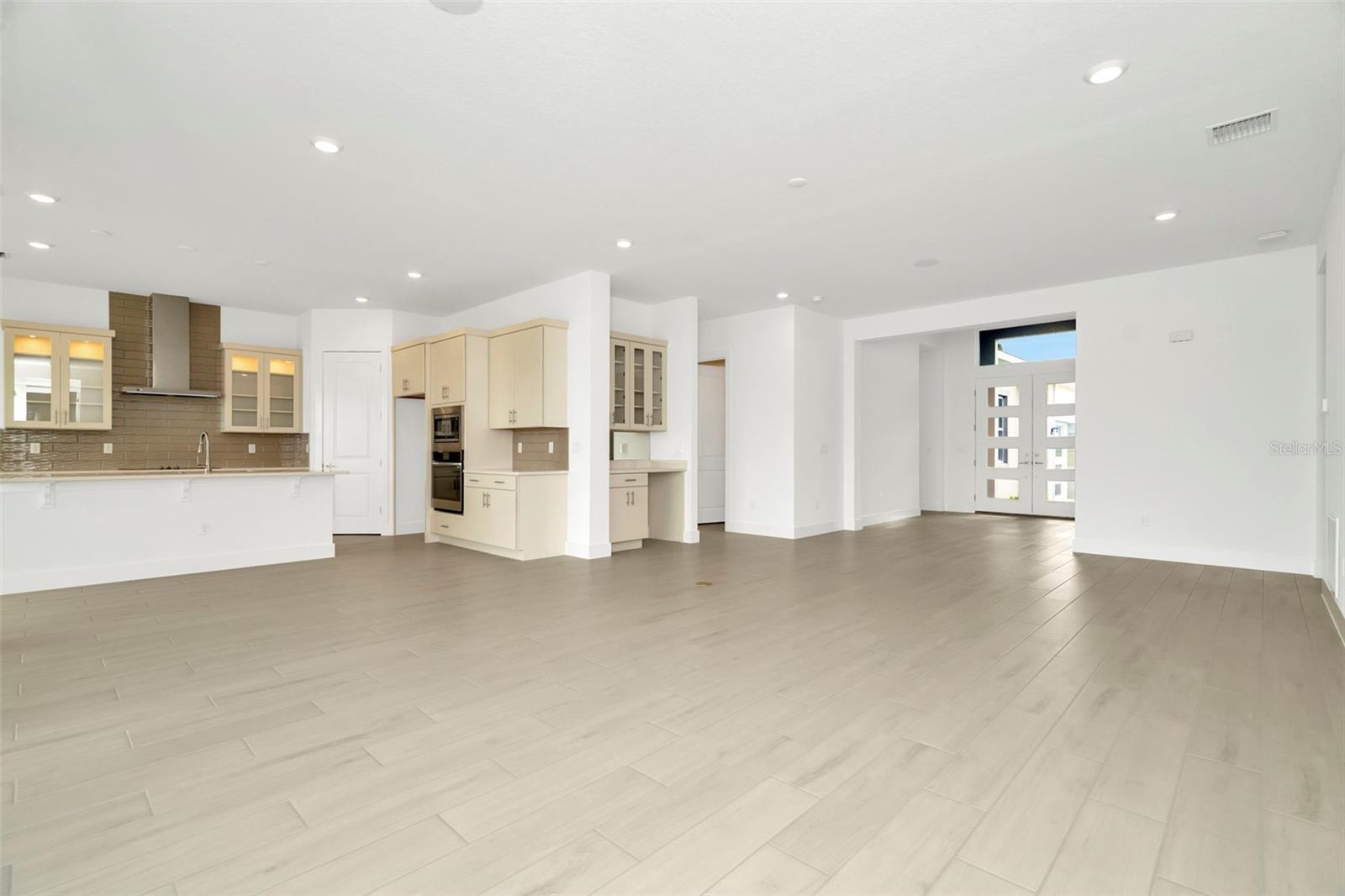 MIRADA PARCEL 1 - Residential