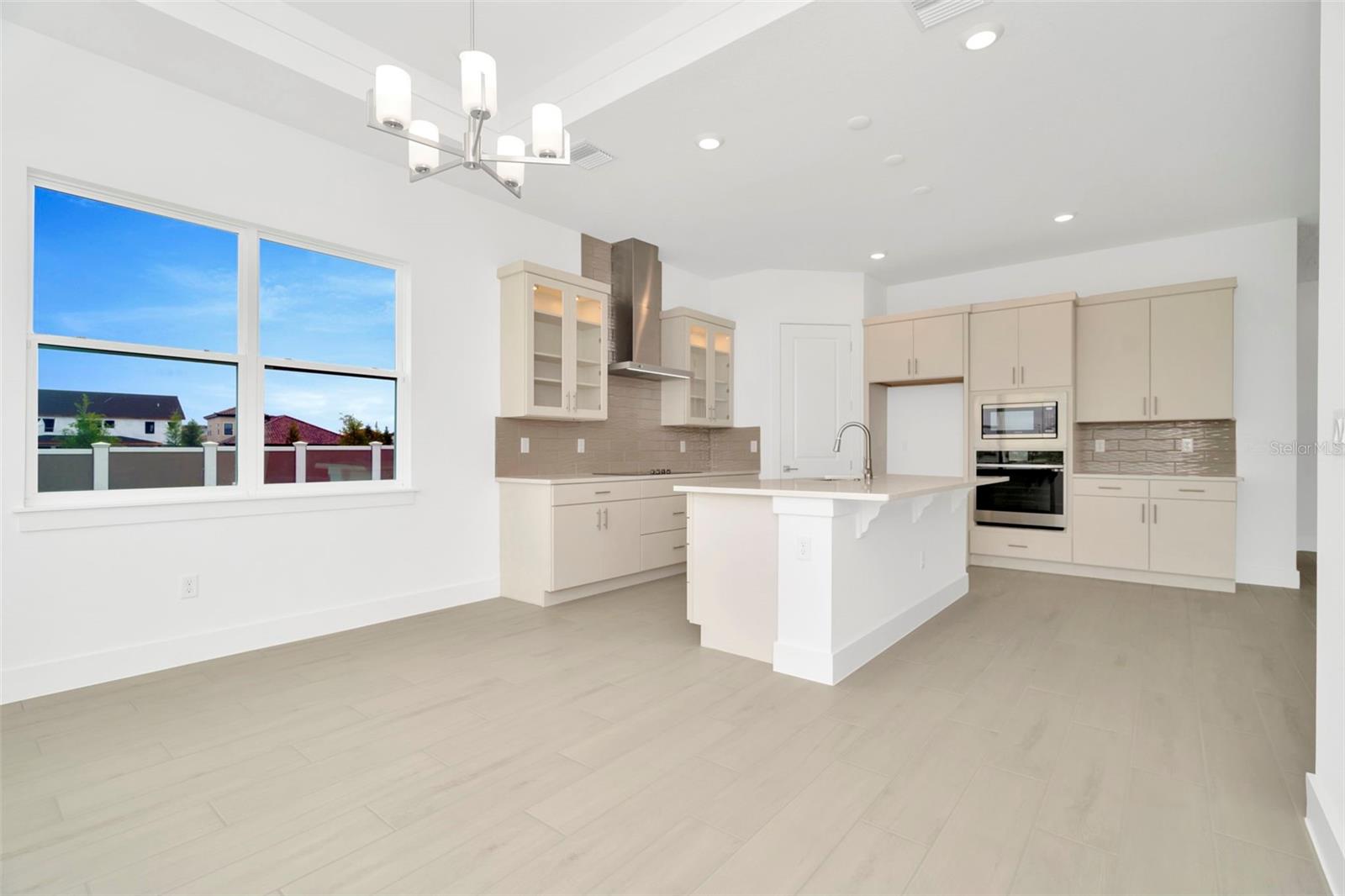 MIRADA PARCEL 1 - Residential