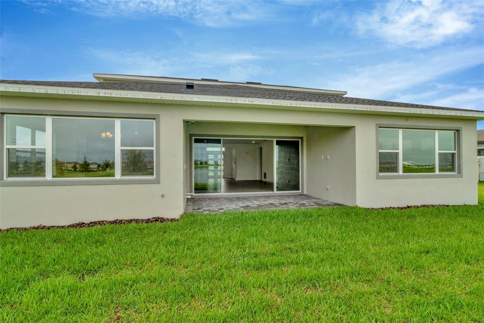 MIRADA PARCEL 1 - Residential