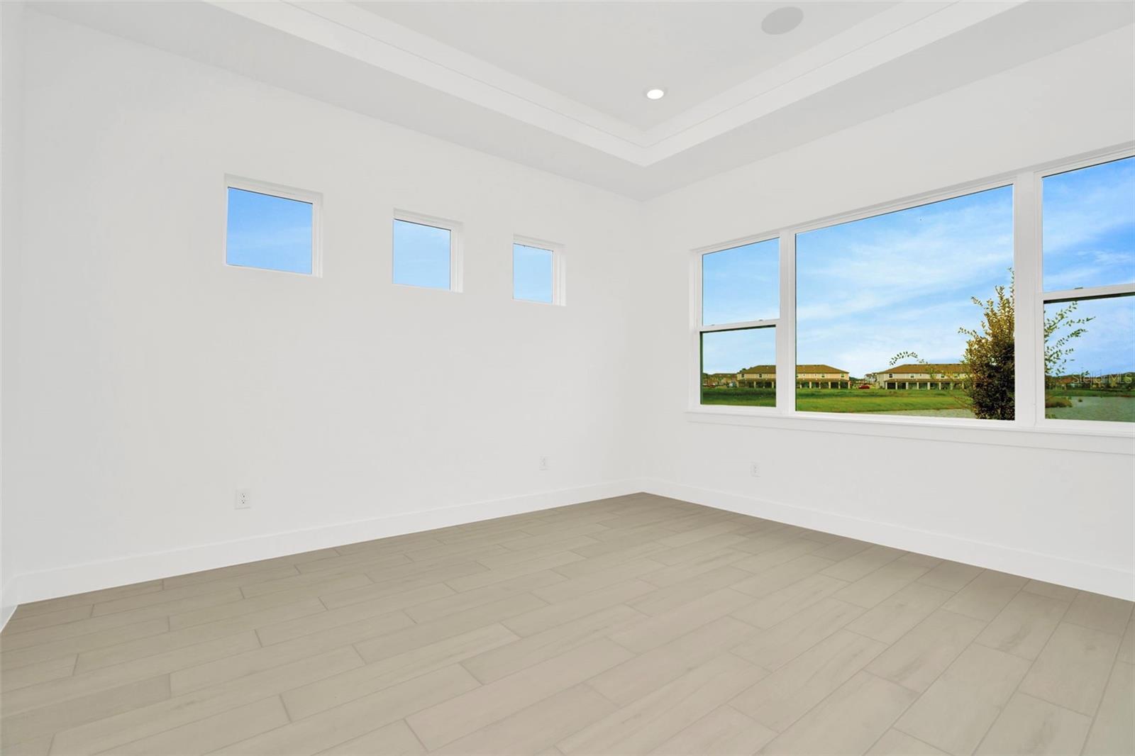 MIRADA PARCEL 1 - Residential