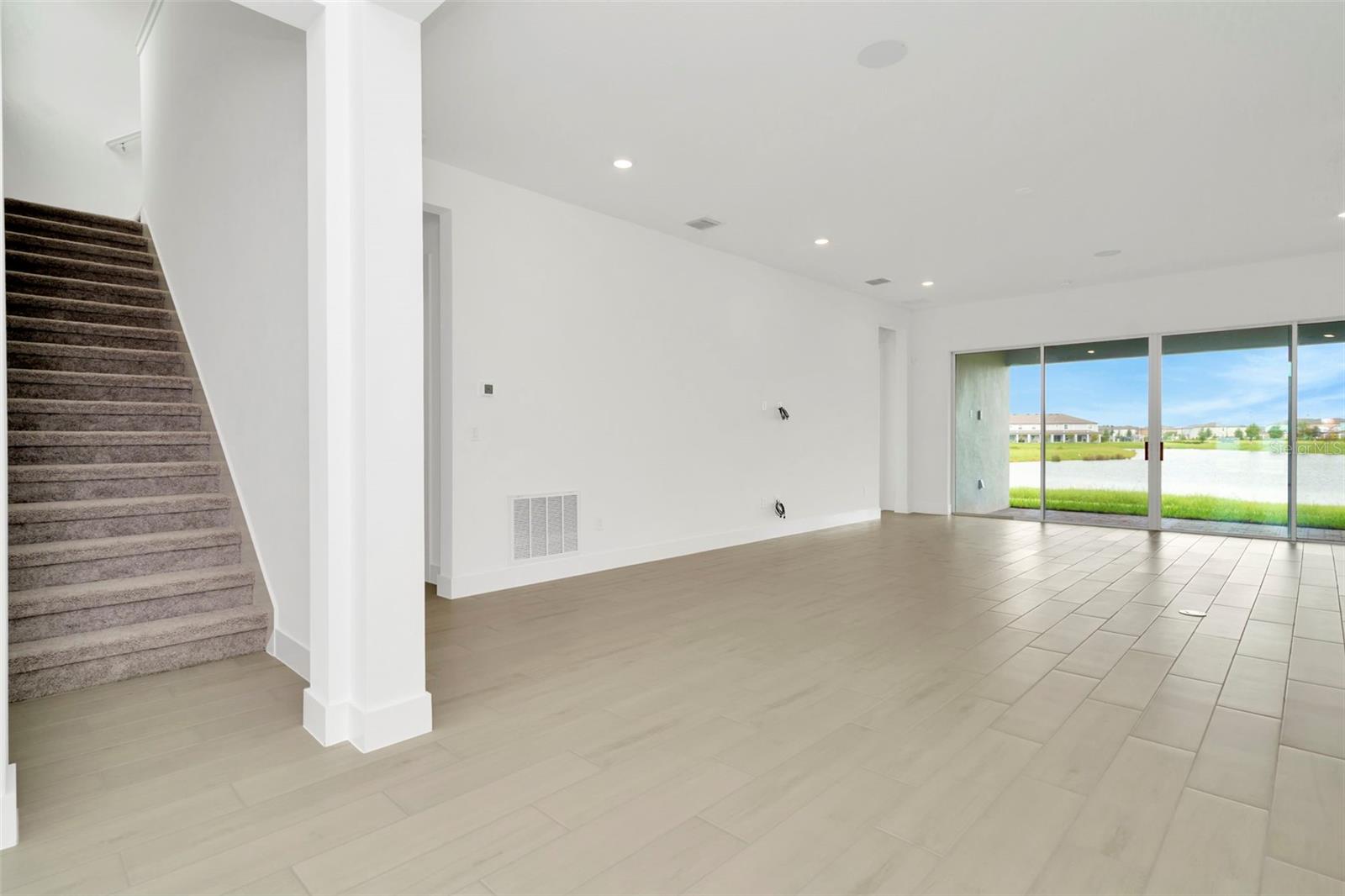 MIRADA PARCEL 1 - Residential