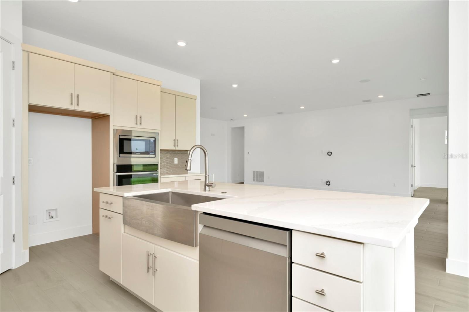 MIRADA PARCEL 1 - Residential