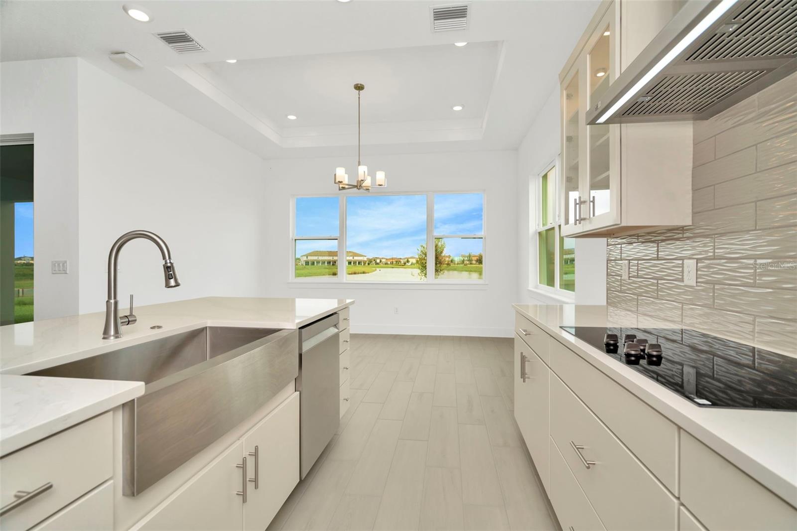 MIRADA PARCEL 1 - Residential