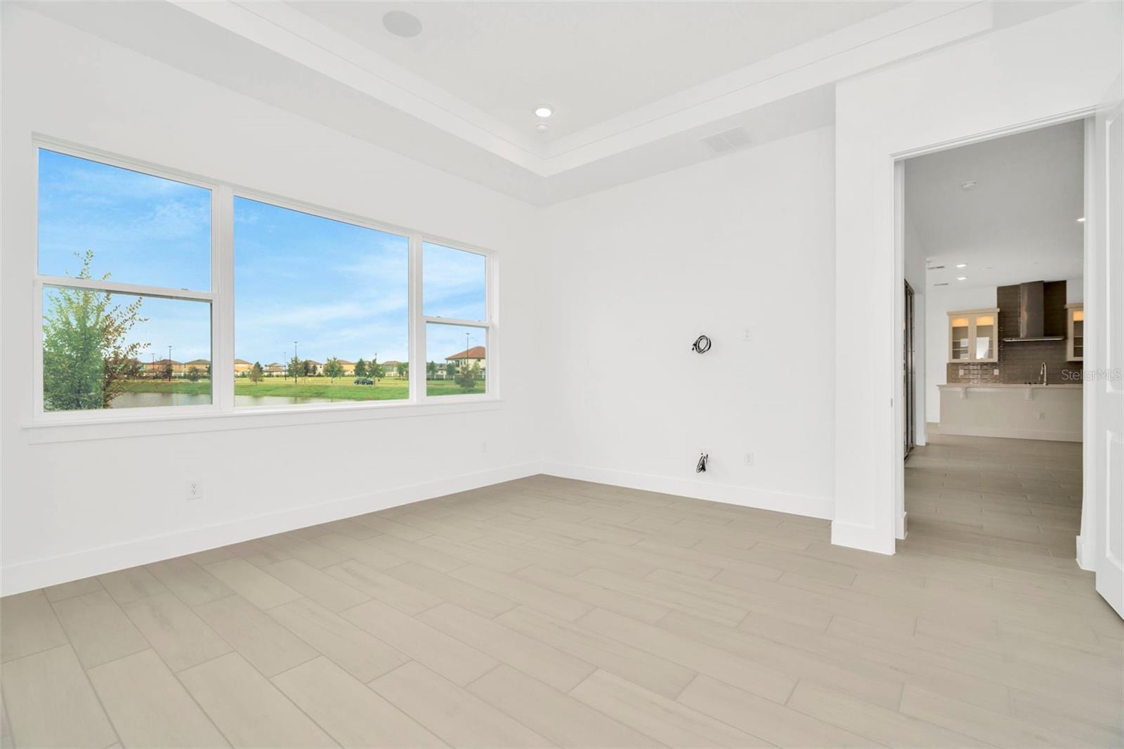 MIRADA PARCEL 1 - Residential