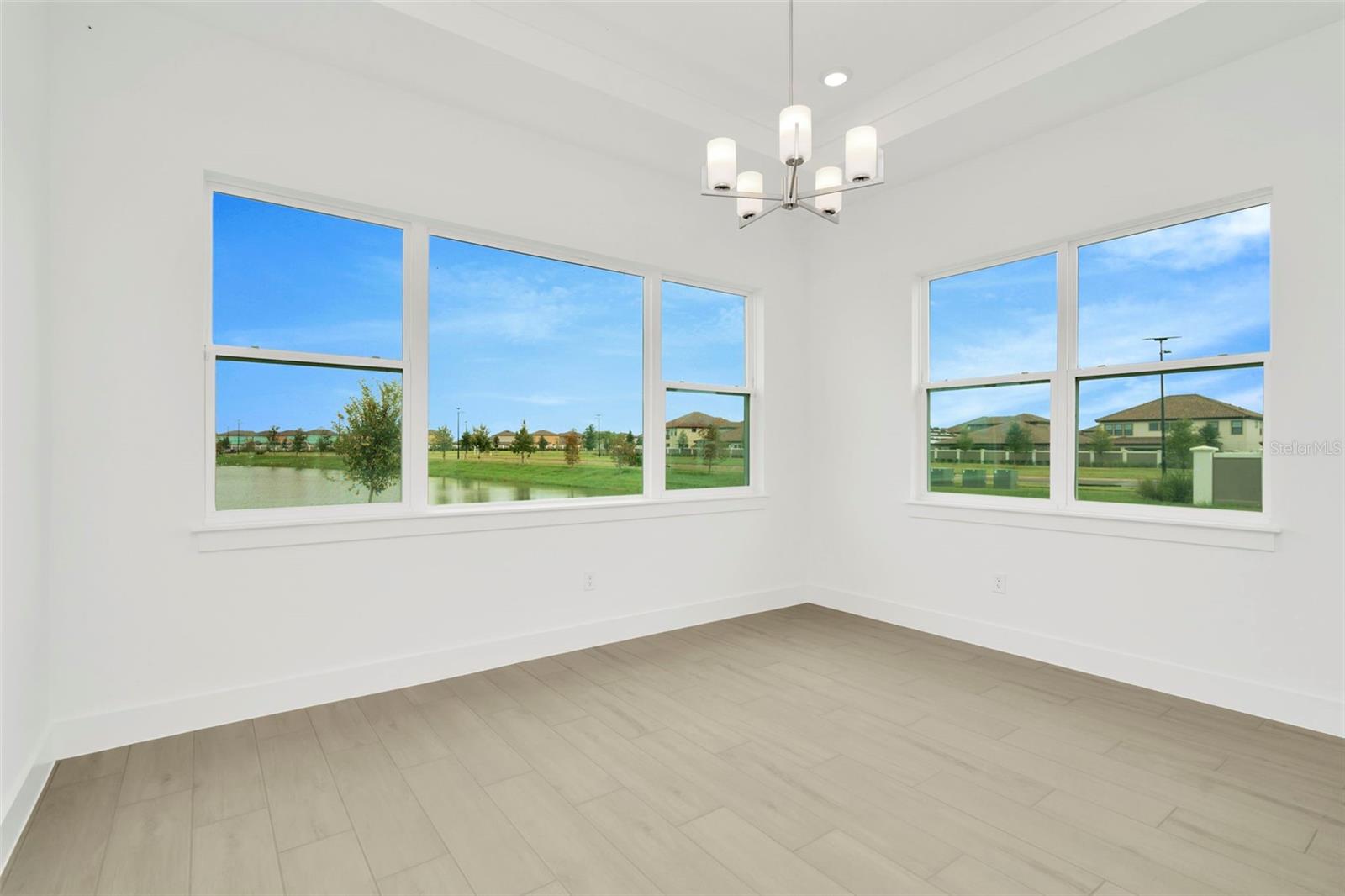 MIRADA PARCEL 1 - Residential