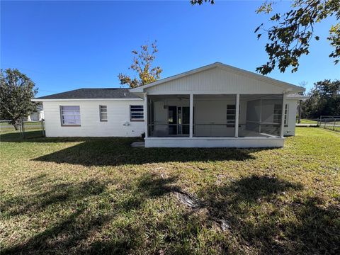 A home in KISSIMMEE