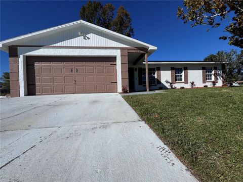 A home in KISSIMMEE