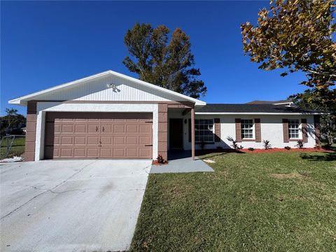 A home in KISSIMMEE