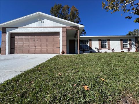 A home in KISSIMMEE