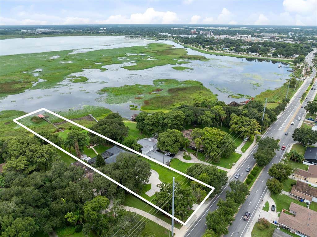 Photo of 807 Neptune Road, Kissimmee, FL 34744 (MLS # S5155014)