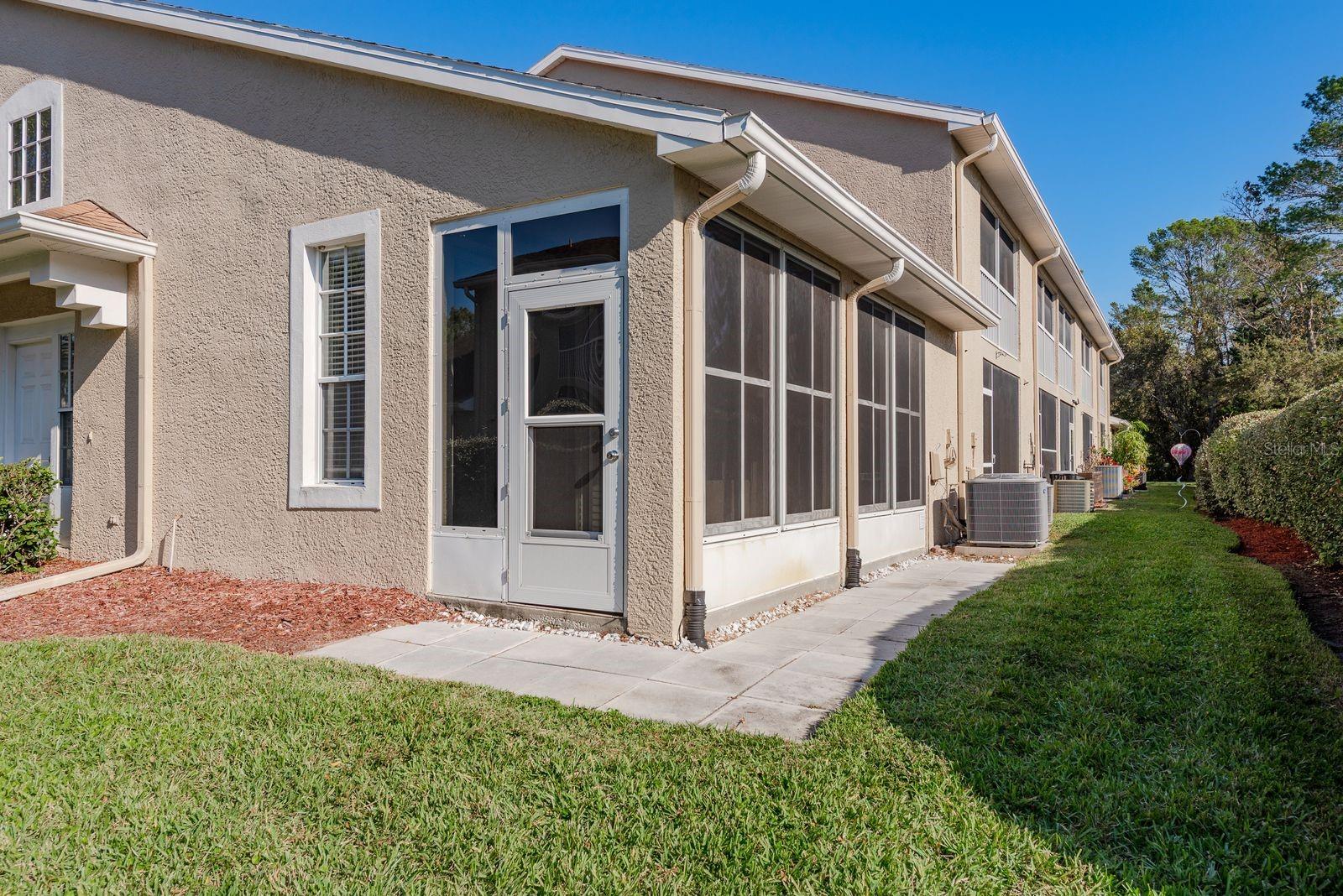 GLENBROOK EAST - Residential