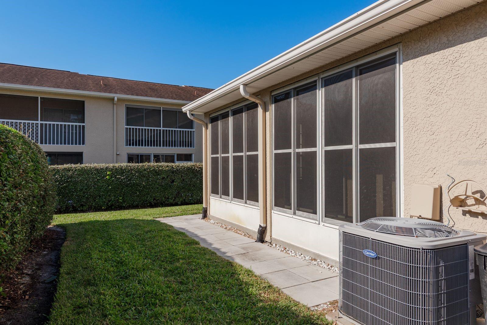 GLENBROOK EAST - Residential