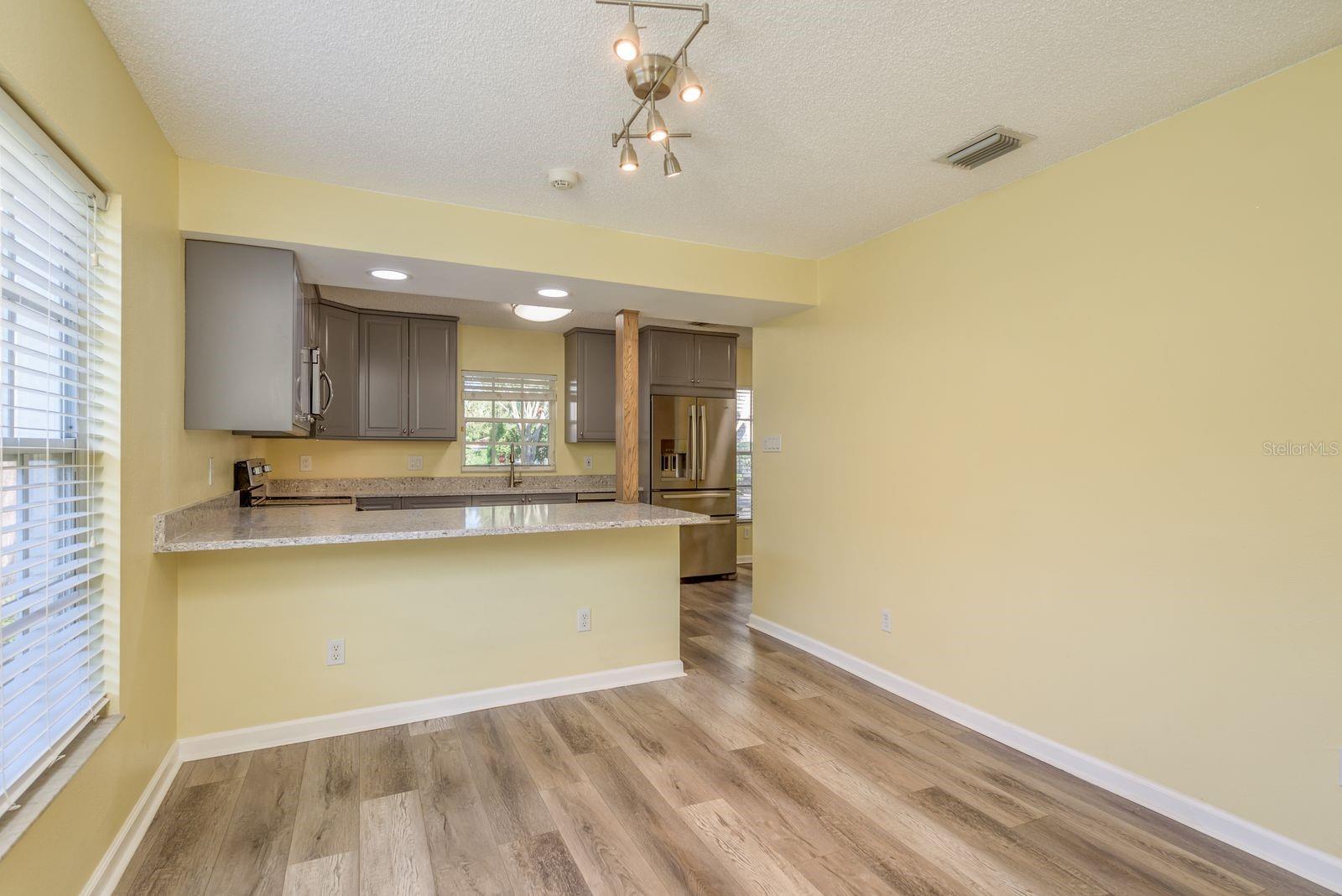 GLENBROOK EAST - Residential