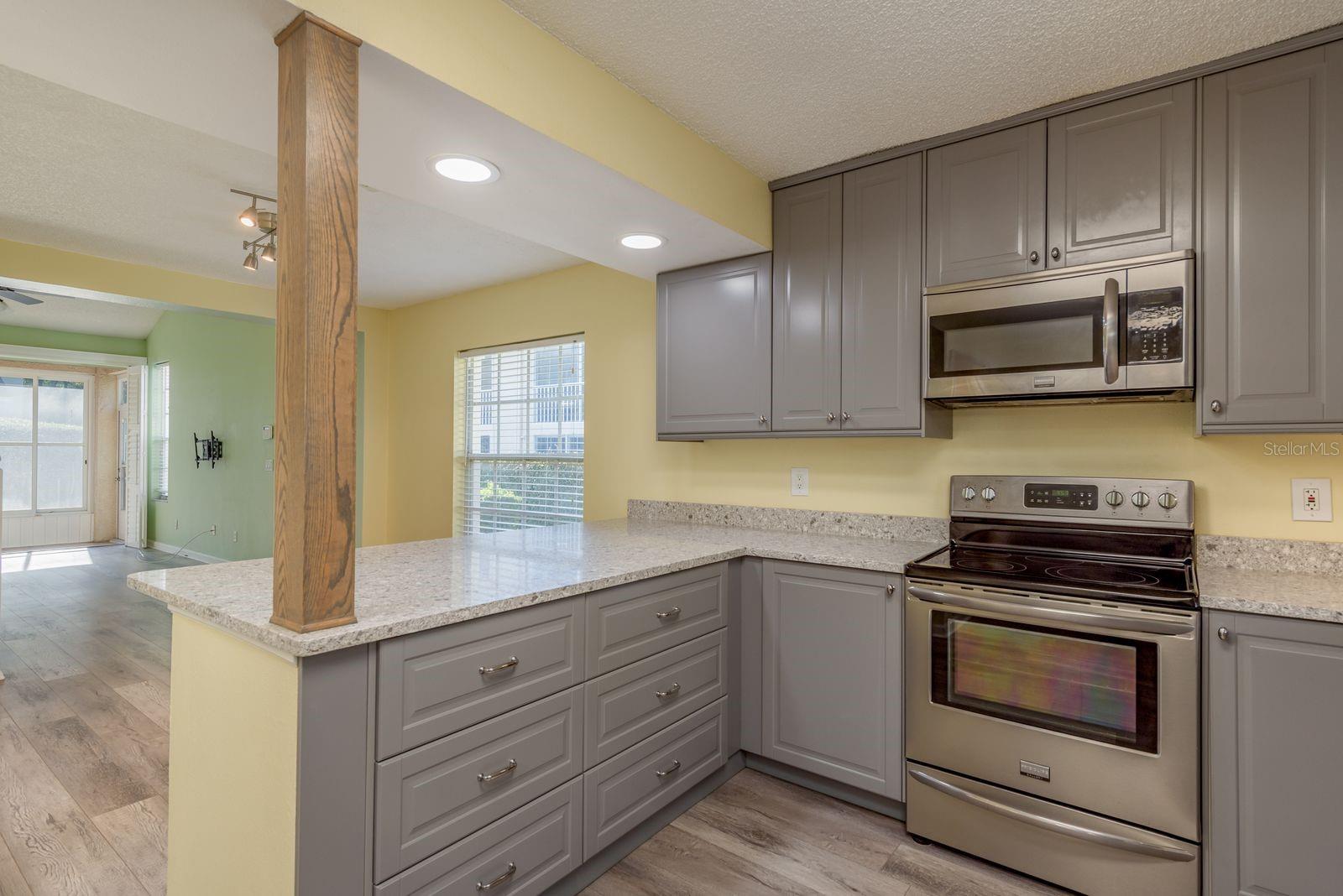 GLENBROOK EAST - Residential