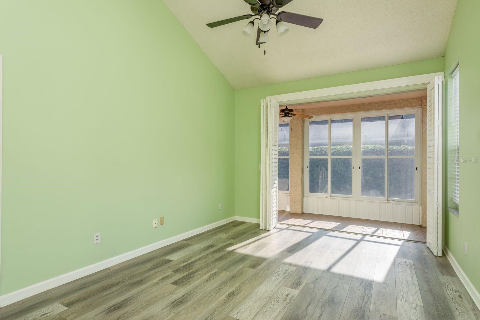 GLENBROOK EAST - Residential