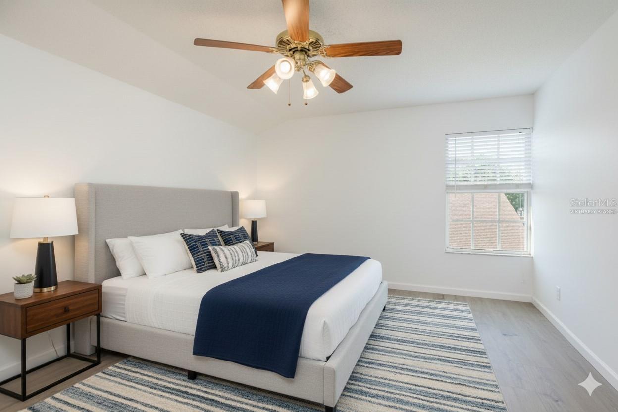 GLENBROOK EAST - Residential