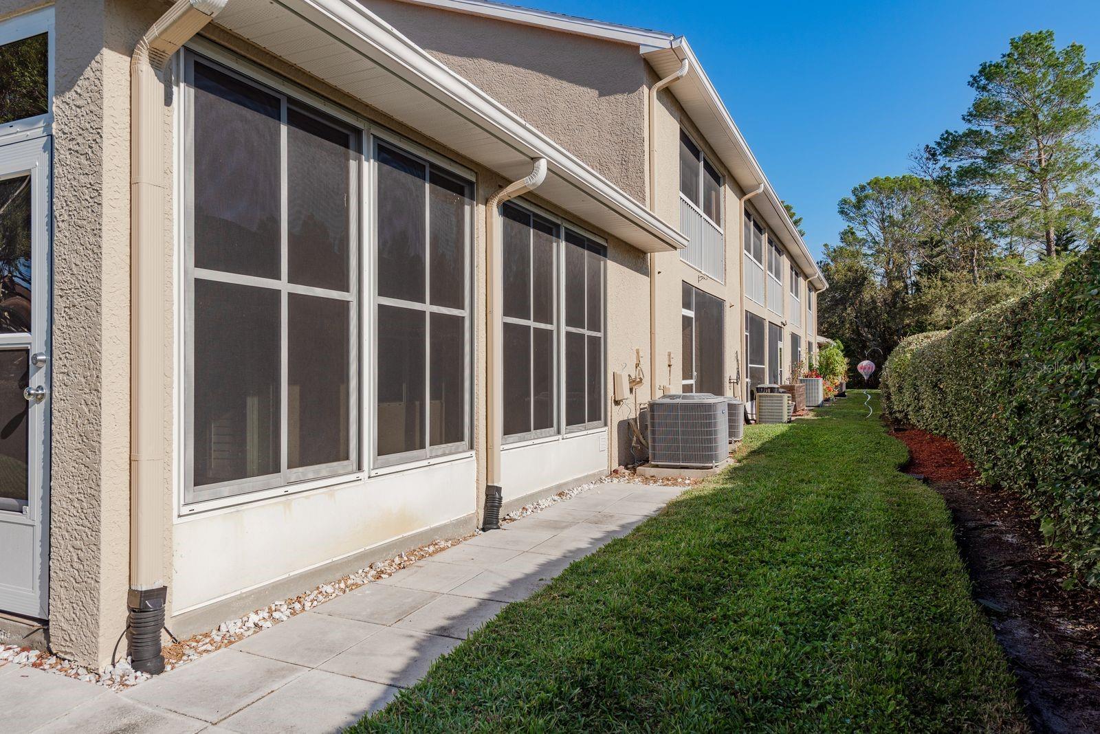 GLENBROOK EAST - Residential